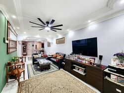 Blk 465 Choa Chu Kang Avenue 4 (Choa Chu Kang), HDB 5 Rooms #603743781